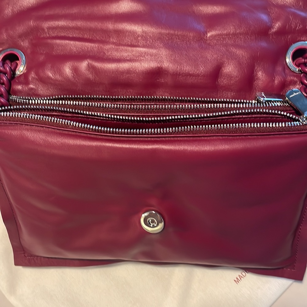Salvatore Ferragamo Viva Shoulder Bag - Picture 6 of 12